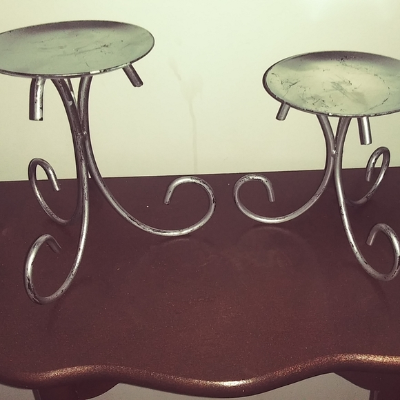 Candle holders - Picture 11 of 11